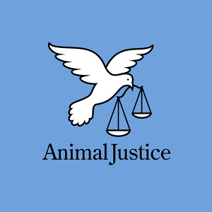 Team Page: Animal Justice Staff